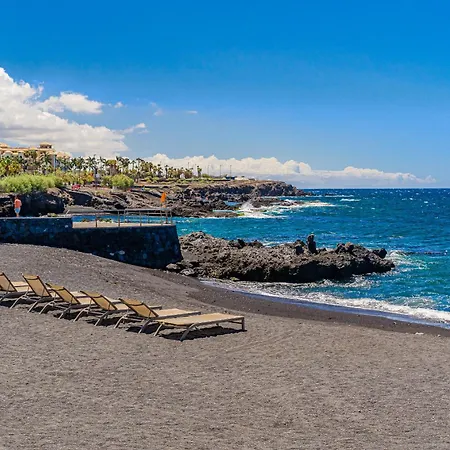 Coast Апартаменты *