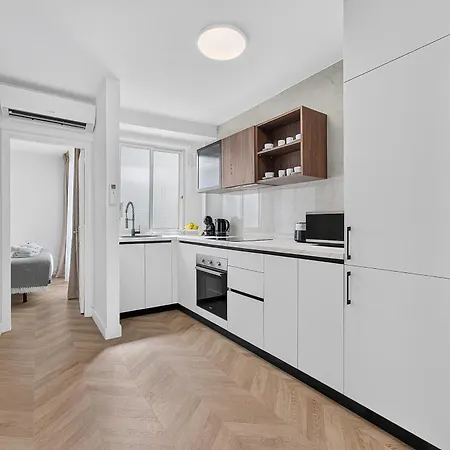 Coast Apartment