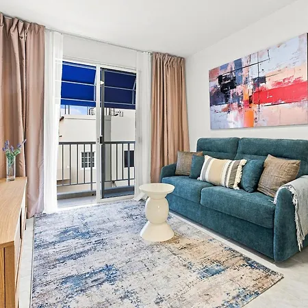 Coast Apartment