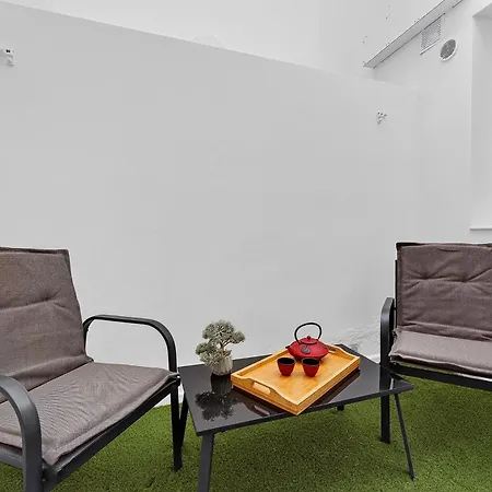 Apartment Coast
